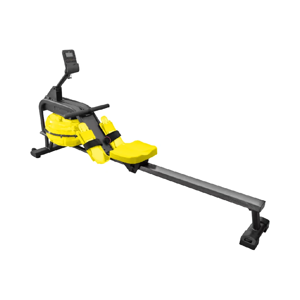 Professional Indoor Fitness Equipment water Rowing Machine