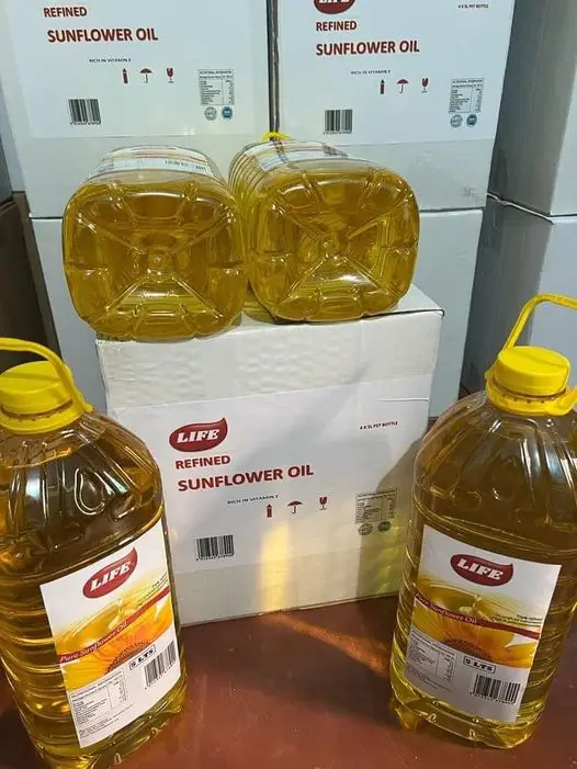 Мы предлагаем лучшее качество кукурузное масло на рынке по 100% самым низким ЦЕНАМ оптом всему