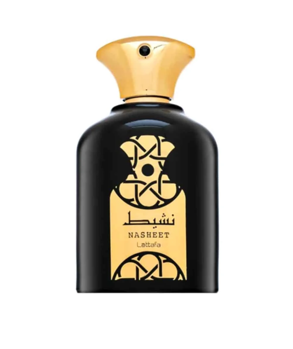 Perfume Nasheet by LATTAFA 100 ml Eau de Perfume Dubai Arabic perfume for men and women