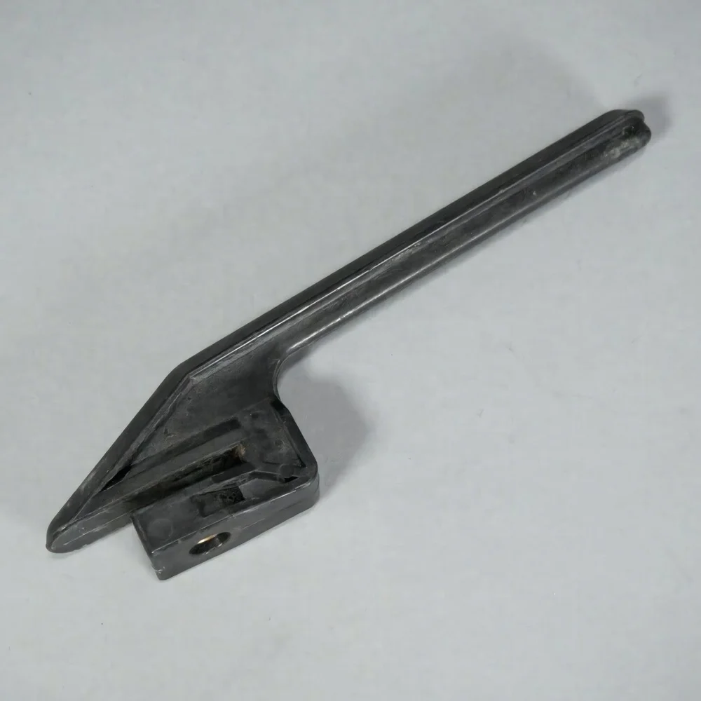 All New Best Sellers Niederhalter Smoother Paper Guide For MBO Folding Machine STAHL Spare Parts Factory Wholesale And Retail