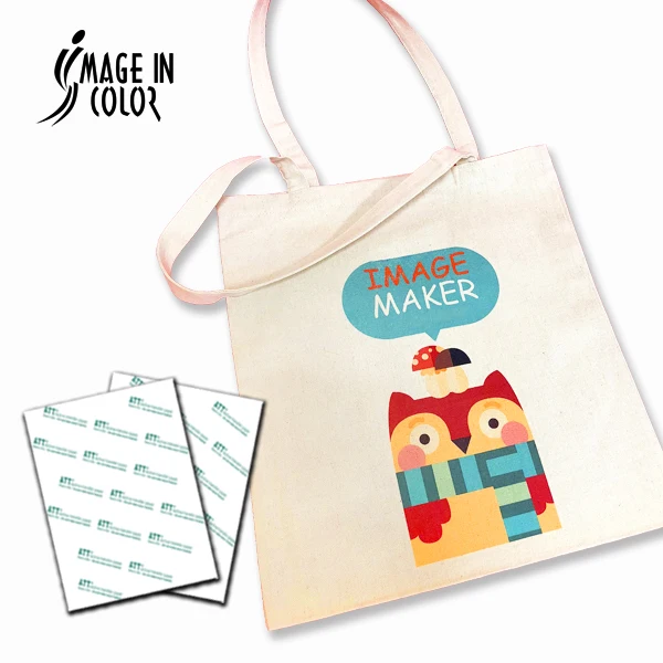 A4 transparent inkjet transfer printing paper wholesale