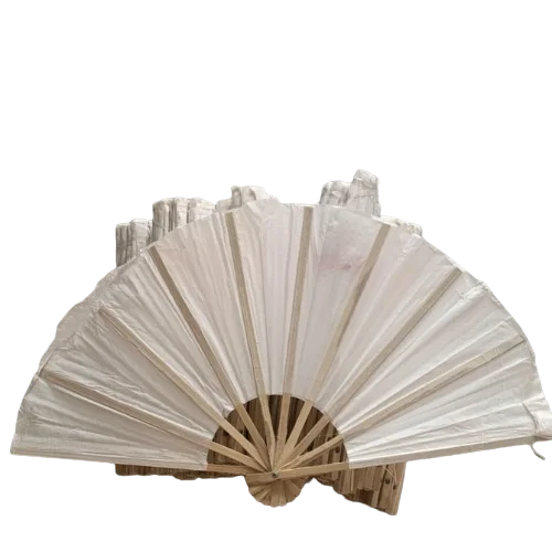 Лучший дизайн традиционный бумажный вентилятор из Вьетнама/сложенный ручной по хорошей цене/индивидуальный