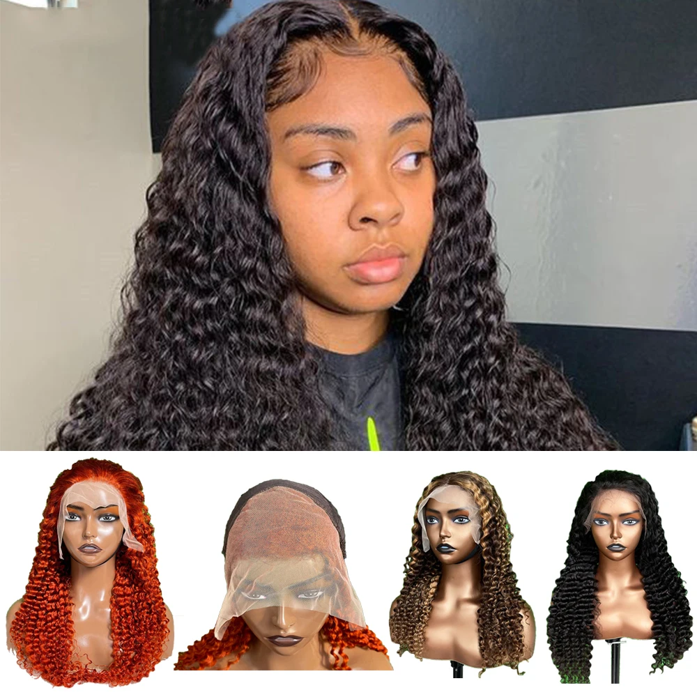 New 40 Inch Peruvian Hair Wig Full Lace Front Wigs,STW/BW/CW/DW Swiss Transparent Lace Wig In Stock,Wholesale Lace Front Vendors