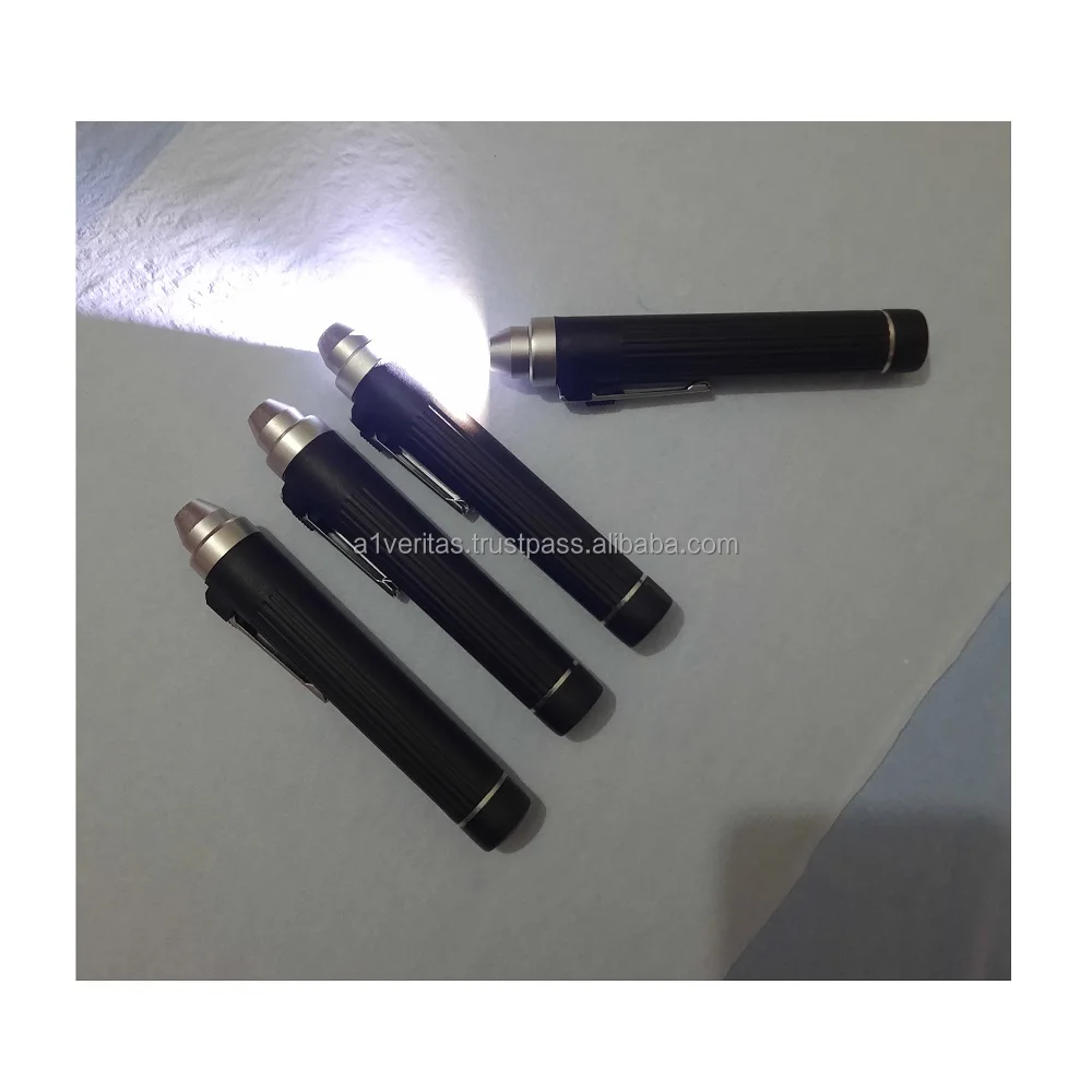 Best Quality Surgical Doctor Hand Torch Surgical instrument