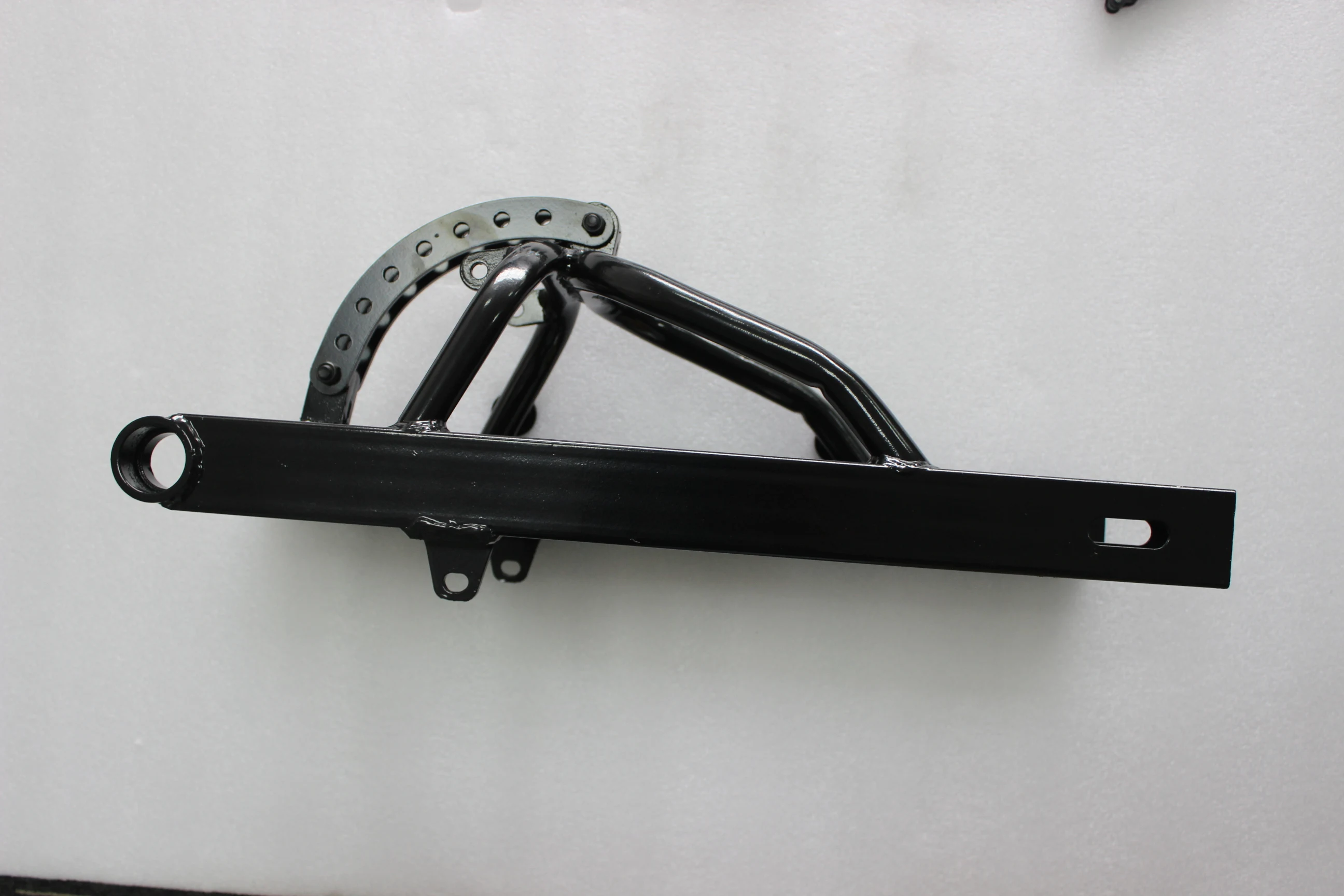 Updated Swing Arm Kit, Meet Shock-absorbing Installation FW01Razor Kits