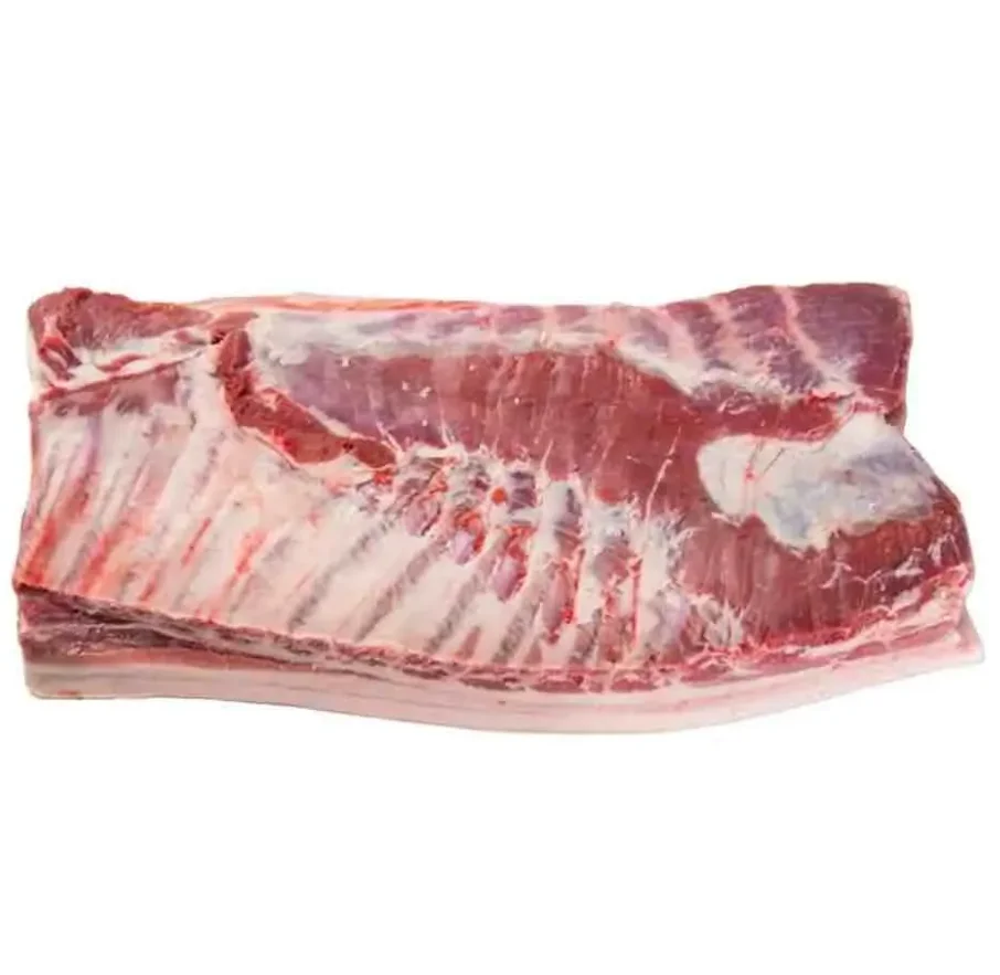 Fresh Halal SQUARE CUT SHOULDER 4992 / Frozen Goat Meat