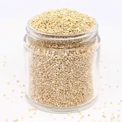 Wholesale Supplier of Organic Seeds White Quinoa Grains Health care Grains Bulk Stock With Fast Shipping