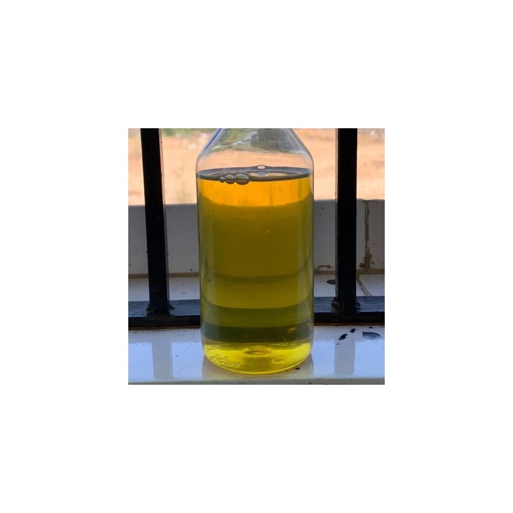 Natural Virgin Base Oil SN150 Virgin Base Oil SN500