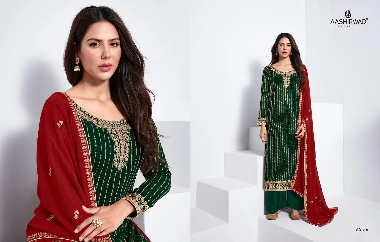 dress material salwar kameez suit dupatta Surat wholesale rate ladies Indian wear patiyala punjabi suit manufacturer