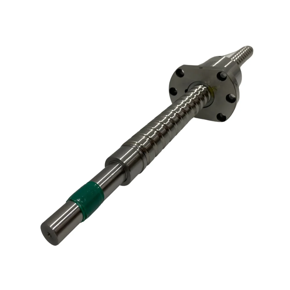 Best Selling Price Ball Screw Brother X-31A New  Applicable Industries Machinery Repair Shops