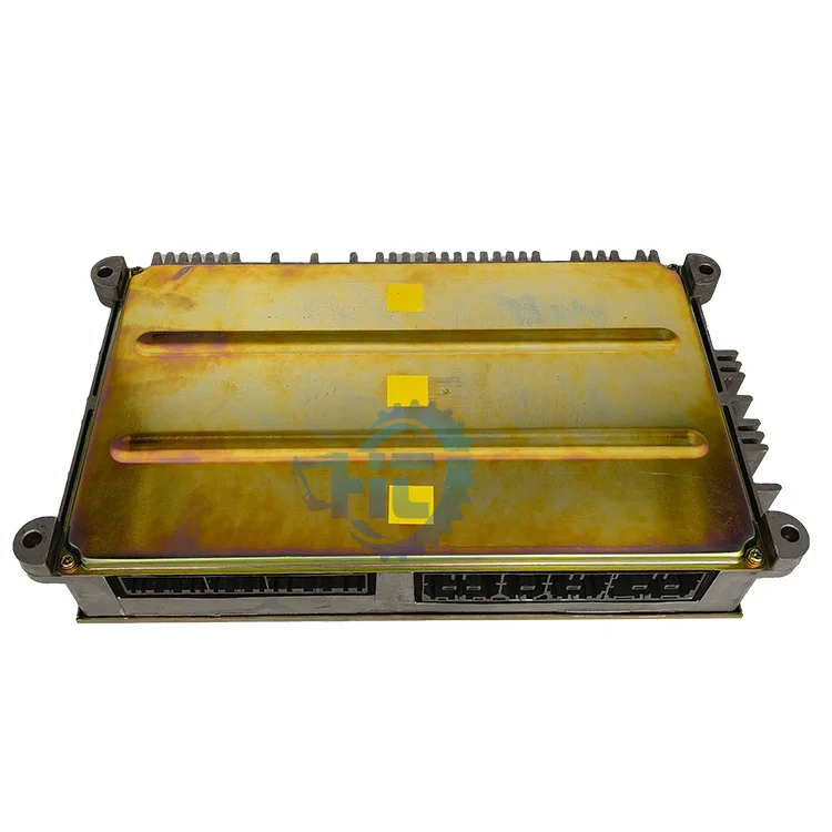 YN22E00149F1 YN22E00149F3 Controller Computer SK200-6 Excavator CPU Control Panel Controller Spare Parts