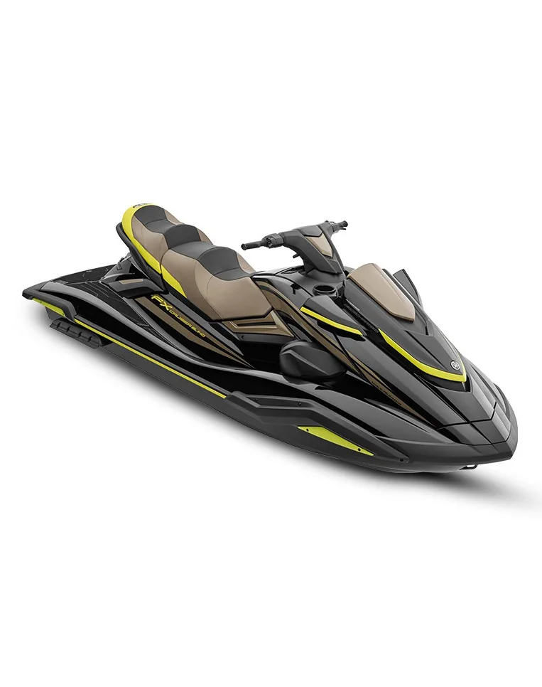 Высокоскоростной бренд yamahs WaveRunner FX Cruiser SVHO