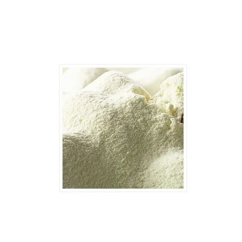 Bulk Packing Full Cream Milk Powder 25kg