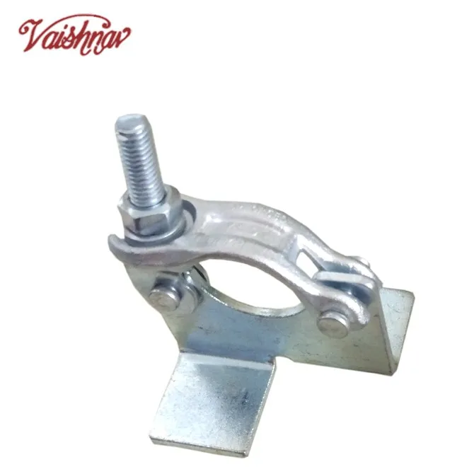 Bs1139 Standard Scaffolding hot dipped galvanized brc fix coupler types of scaffolding photo