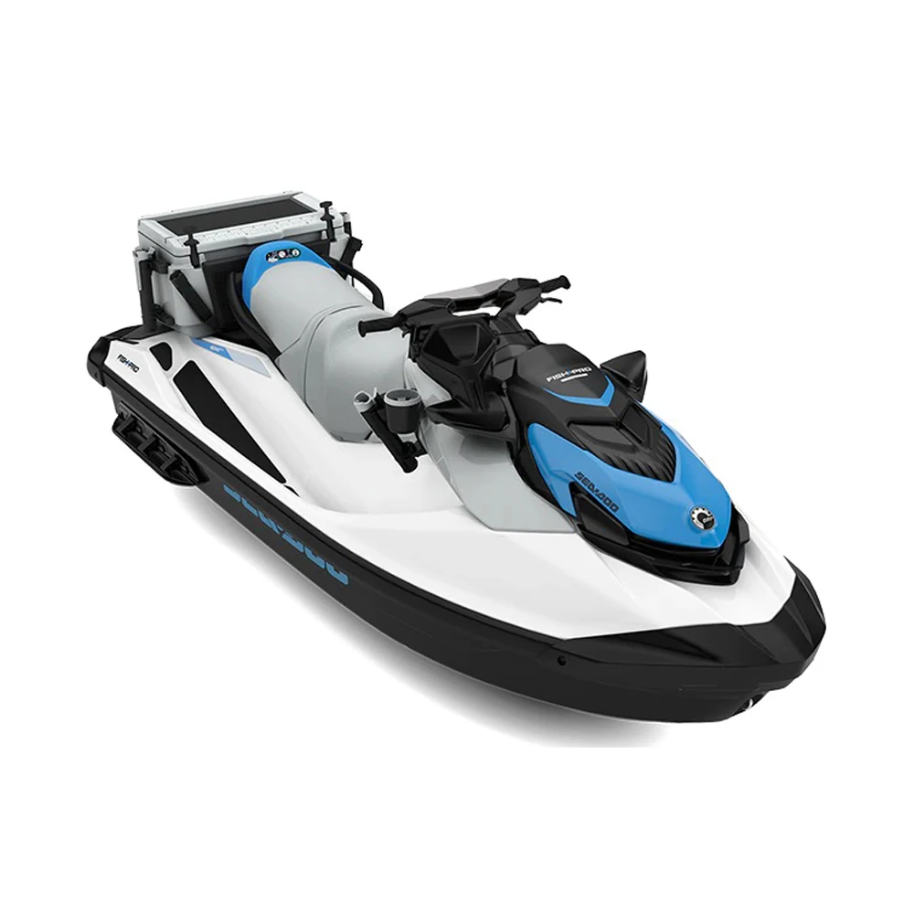 Latest Seadoo Quality Sea Doo 300 Horsepower 1500cc Engine Capacity Jetski