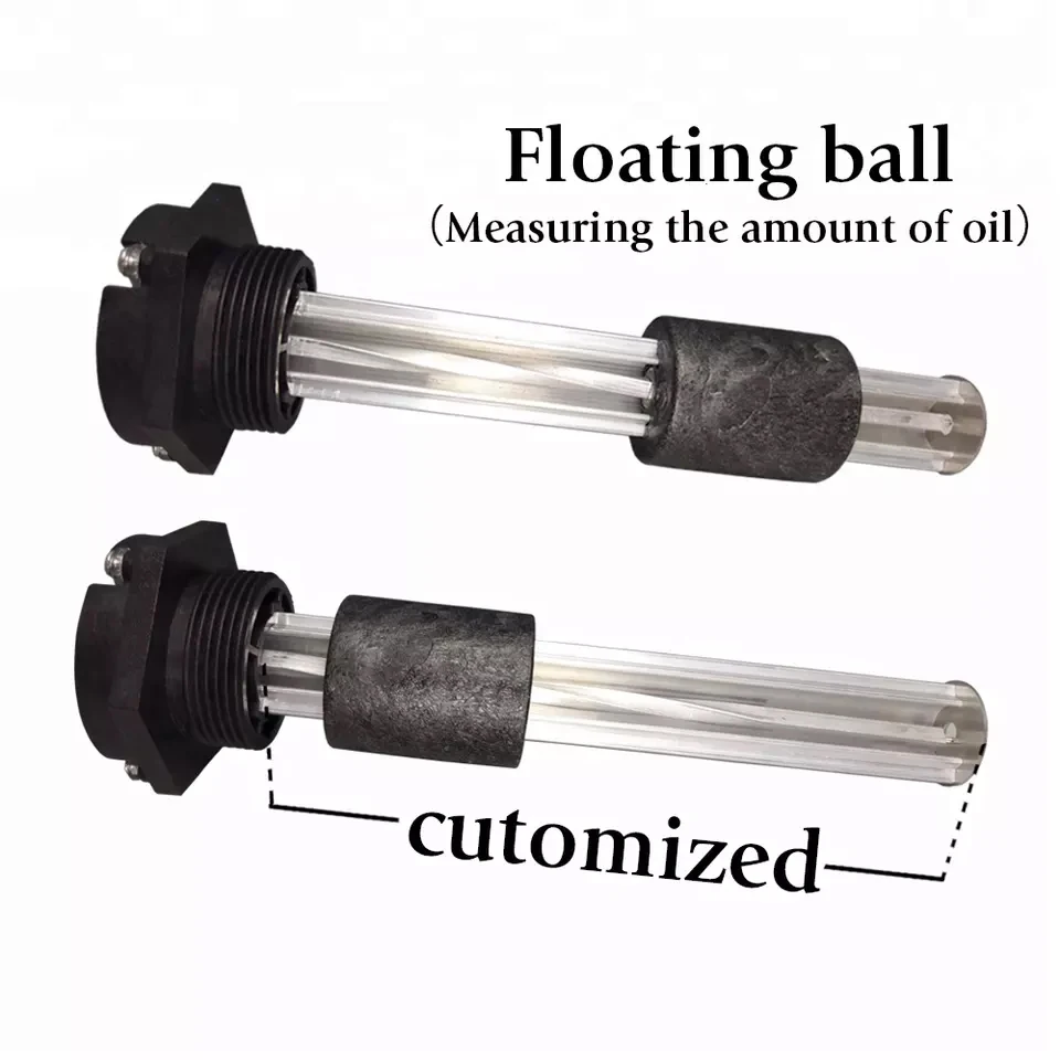 Universal Mechanical Tank Liquid Water Level Sensor Sender Float generator fuel level boat gauge