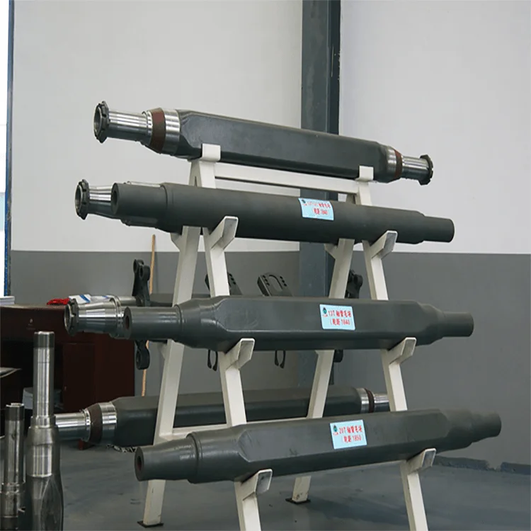 Заводская поставка Лучшая цена квадратная 150 мм круглая 127 8T/12T 13T/14T/16T/20T ось прицепа осевая