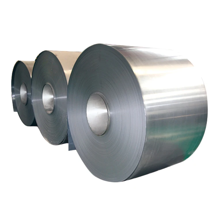 Aluminum Plated for Building Material magnesium zinc Surface Chromated Non-Chromated JISG3003 Grade coated steel coil