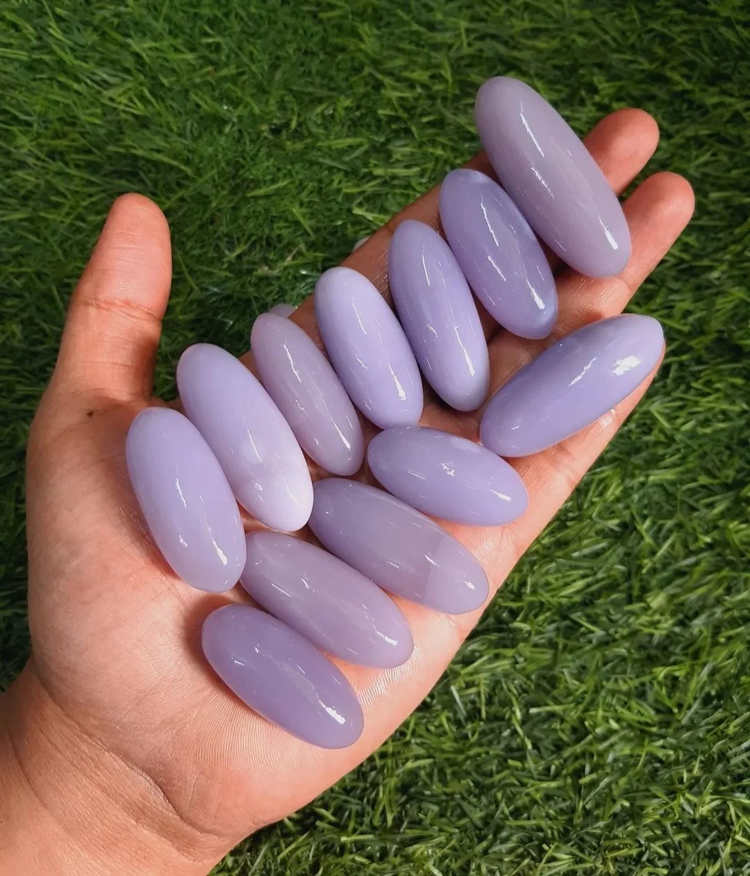 Natural Yttrium Fluorite shiva lingam crystals chakra healing energy for decoration hand carving and hand polish bulk sale