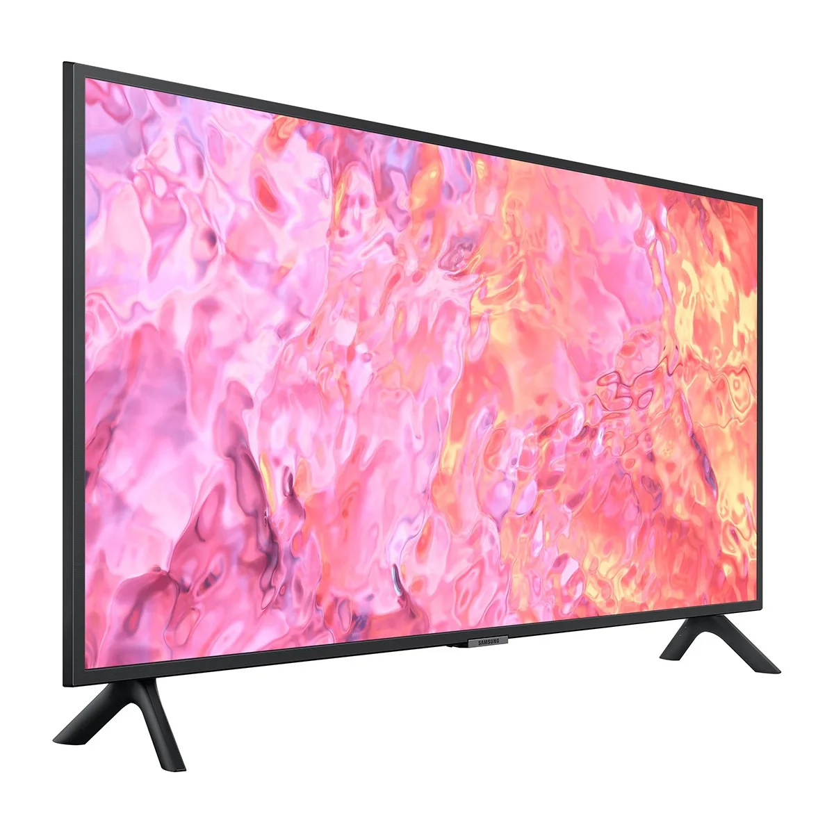 Лидер продаж хорошее качество производство фабрики Samsungs 43 _ Q60C QLED 4K HDR Smart TV новейший дизайн превосходное
