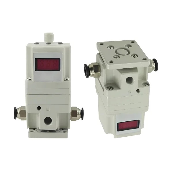 Supplying  EPV100 Electrical Proportional Valve 100% Original Product in stock fast delivery