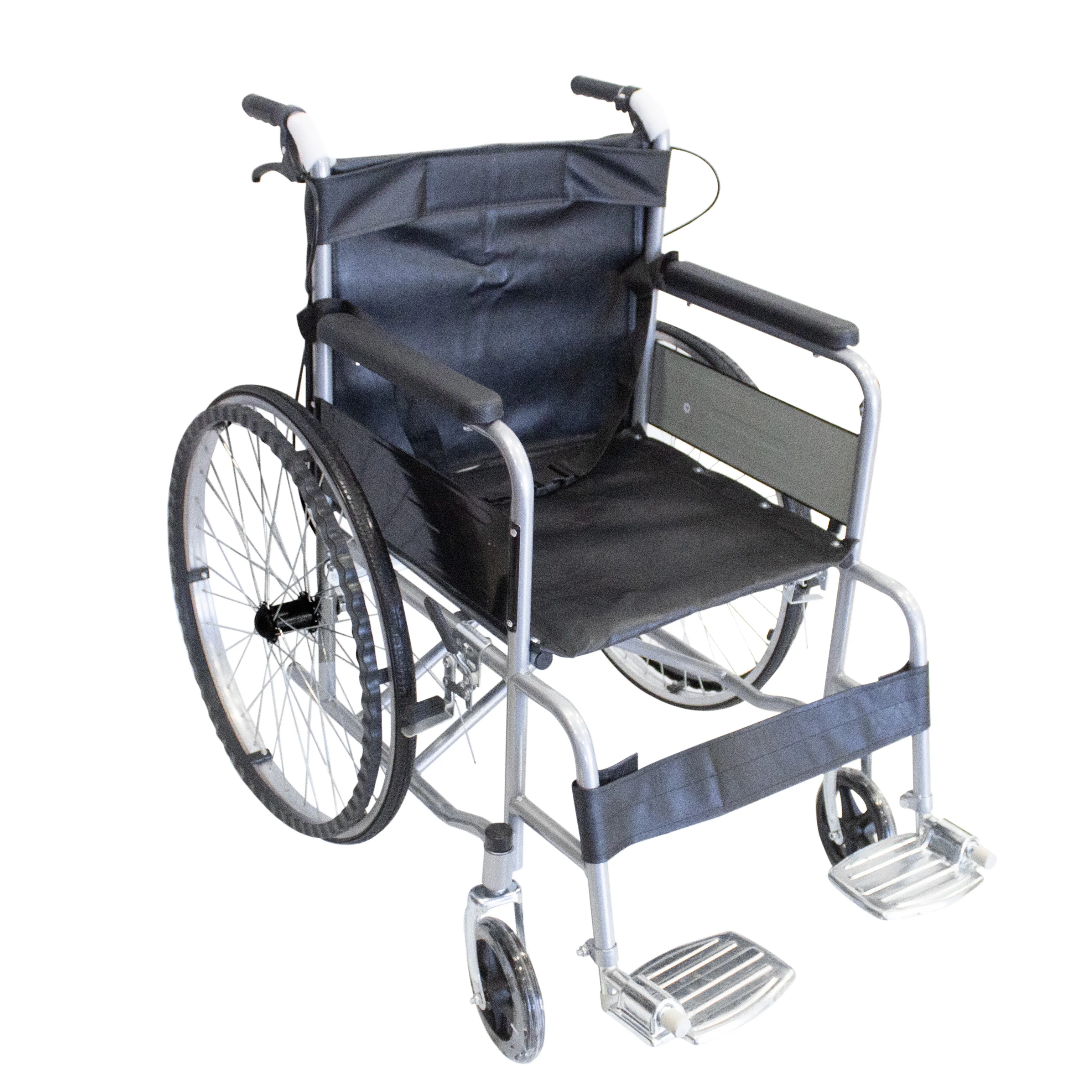 Кресло на колесах