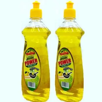 Manufacturer Effective Custom Packaging Wholesale Cheap Price Smart Power Dishwash Liquid Manufacturer Company From Bangladesh