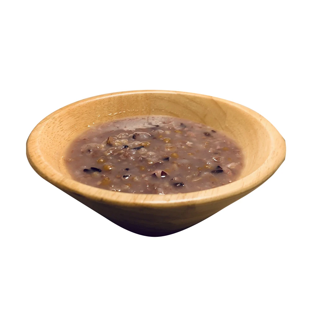 Manufacturer Provide Delicious Instant Grain porridge Congee