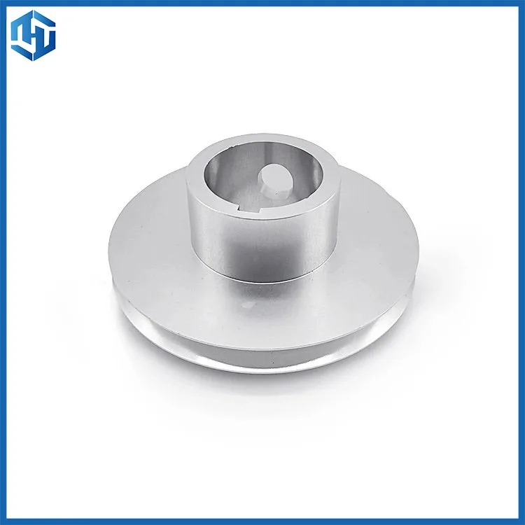 YHX CNC Machining Bending OEM Laser Cutting Stamping Processing Scratch Aluminum Metal Parts