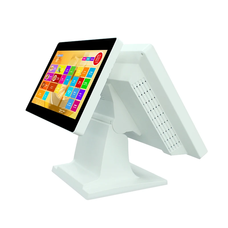 15 Inch Point of Sale System All in One Pos