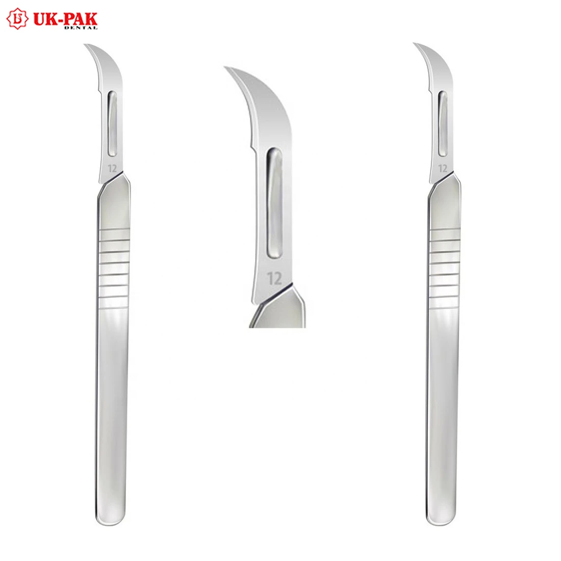New Surgical Product Hot Sale OEM Design Blade Scalpel Manufacture Low Price