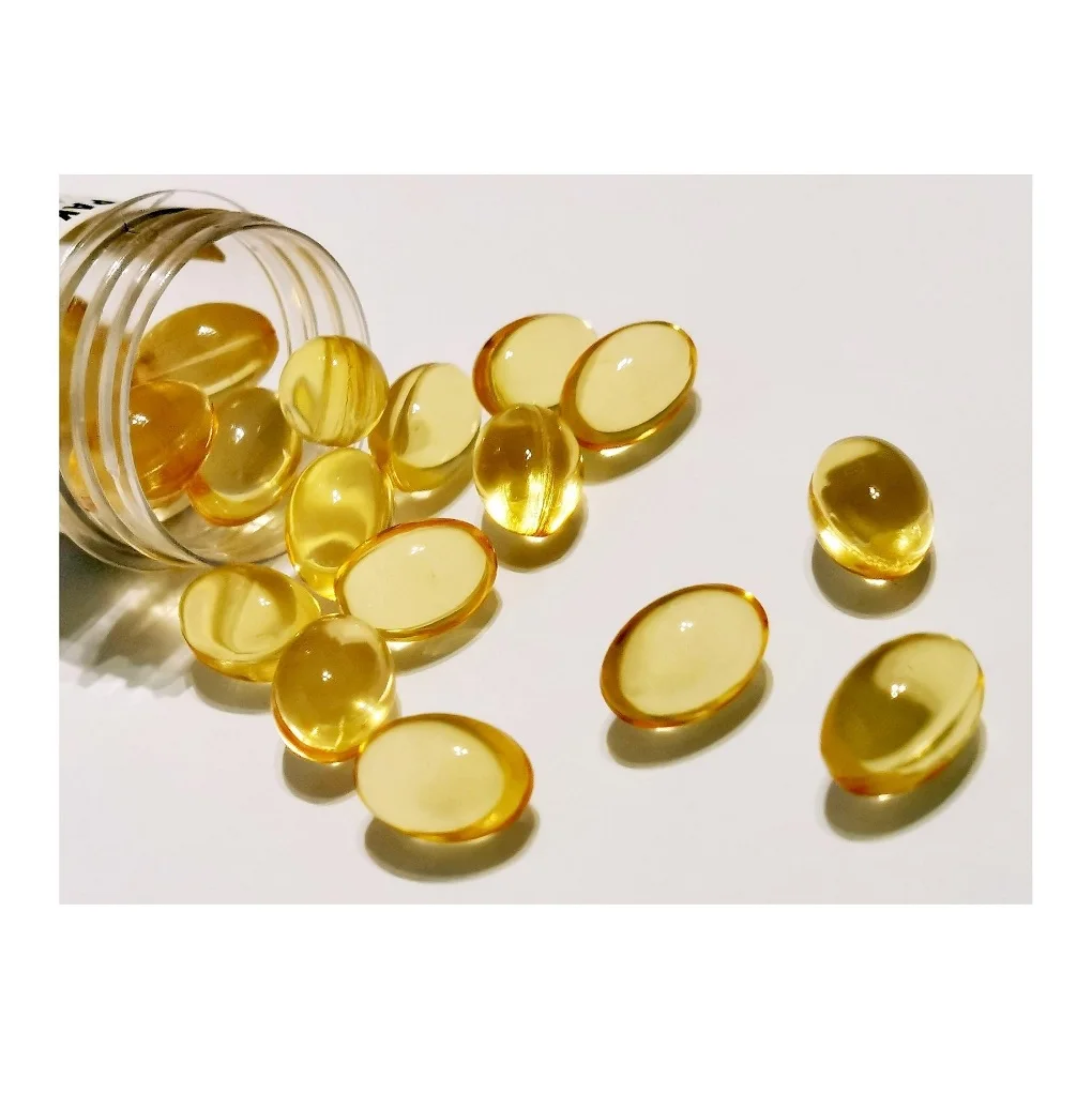 Buy Omega3 Refined Bulk Fish Oil at Best Price