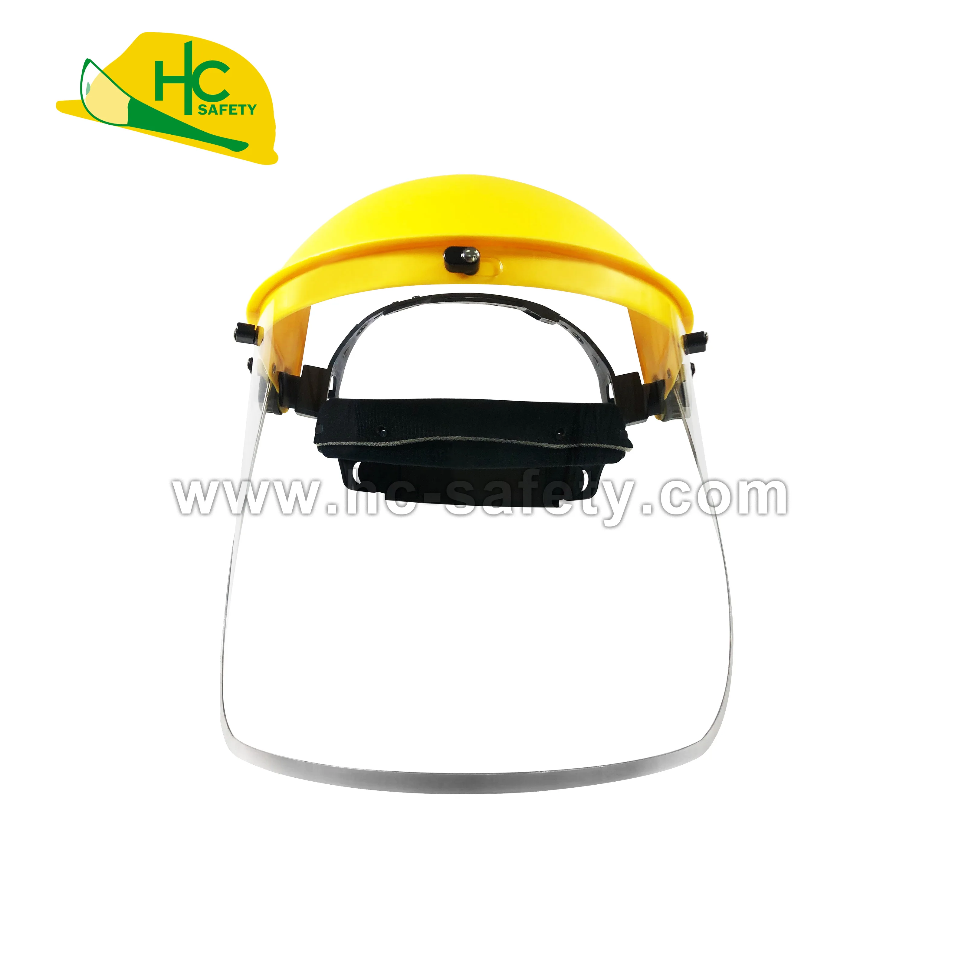 F004 Face Shield Chemical Face Shields personal protective  equipment