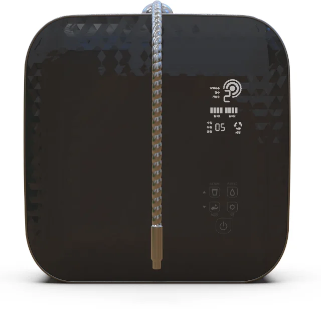 Made In Korea with Hot Product Differentiation of materials and durability enhancement Alkaline Water Ionizer