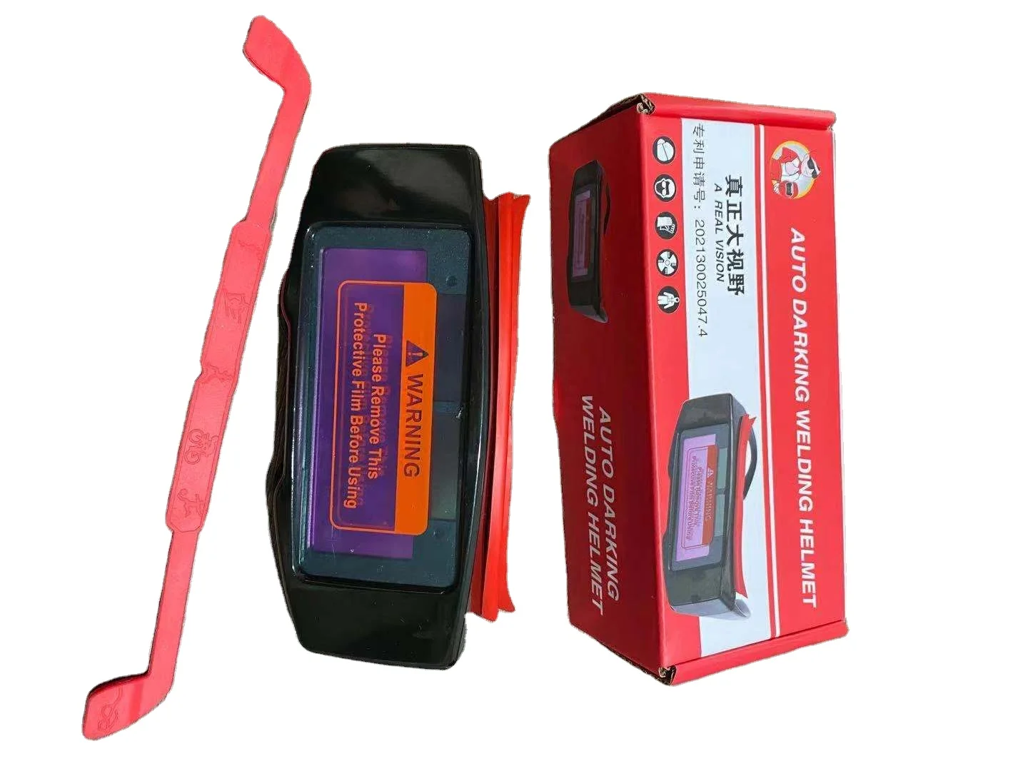 Excellent Quality Auto Darkening Welding Glasses Safety Goggles Eyes protection Welding Goggles