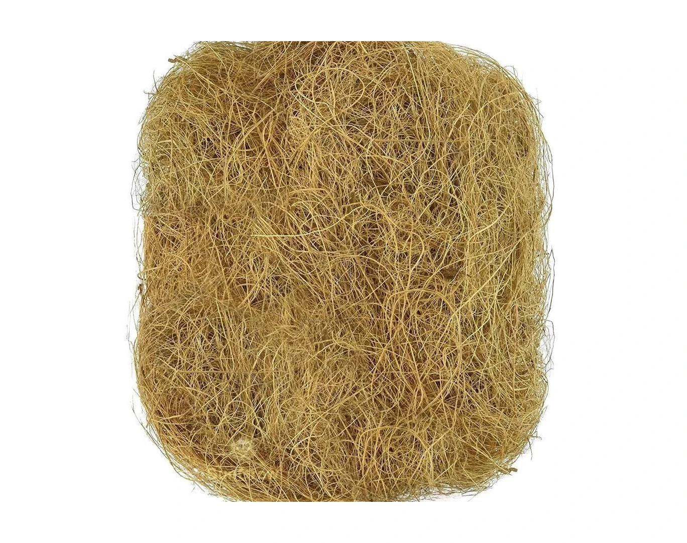 100% Organic Biodegradable Coconut Fiber/ Coconut Coir Fiber/ Brown Coconut Coir Fiber