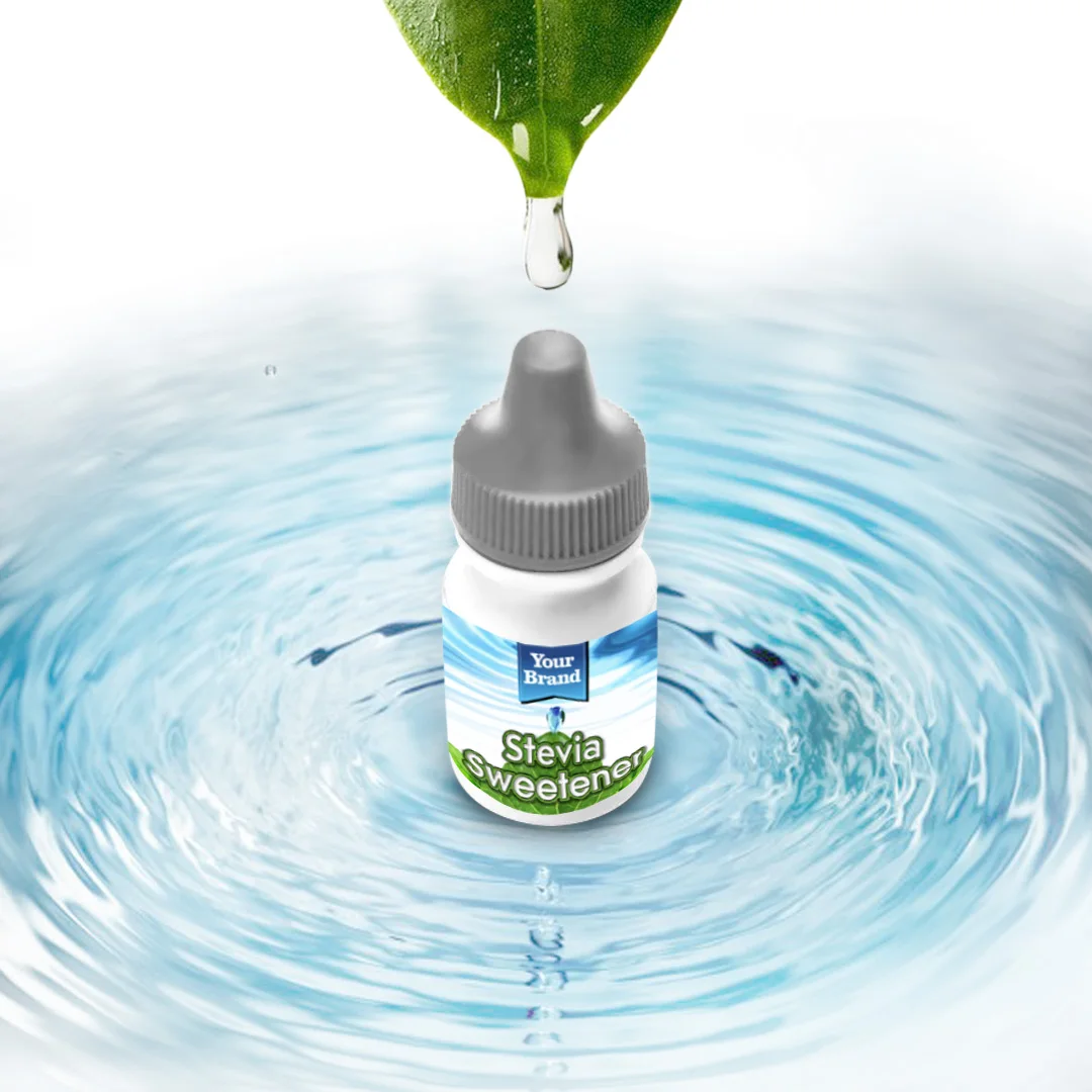 Hot Selling Wholesale Low Price Stevia	Natural Zero Calorie Sweetener as Sugar Substitute Usage in  Baking Weight Shelf