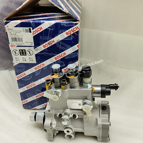375-2647 Fuel Injection Pump Diesel Engine Parts for CAT C4.4 C7.1 Engine Fuel Pump 3752647