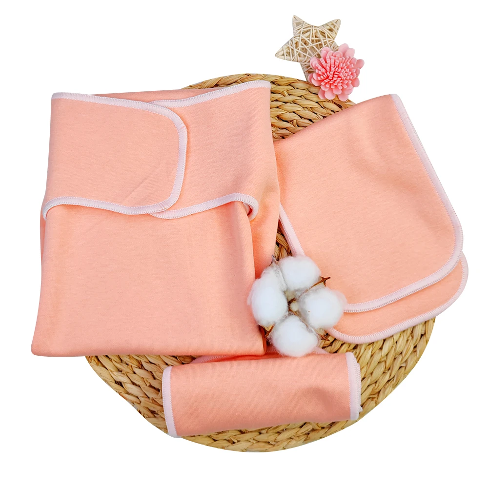 50 Pack Disposable Waterproof Diaper Changing Pads 17x24 inch Baby Disposable Breathable Underpads