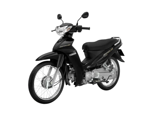 Vietnam Motorcycles Yamaha Sirius - Sirius FI