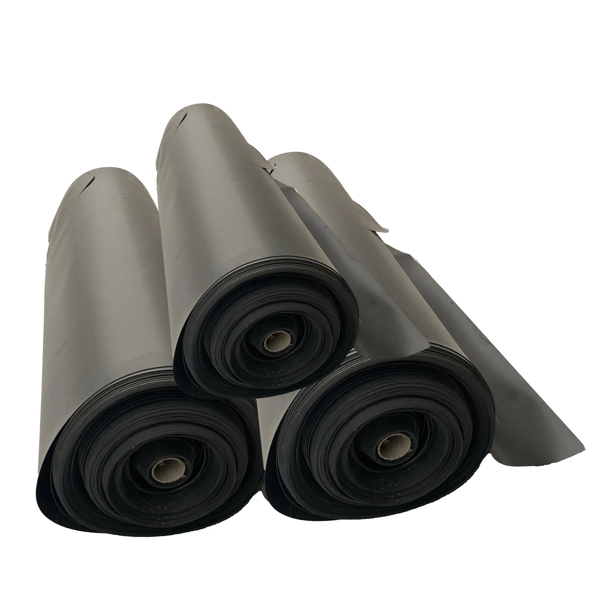 Taiwan supplier pvc waterproofing 1.0mm/1.5mm/2.0mm/40mil/60mil/80mil width 2.1M/6.9ft TPO/PVC/TPO