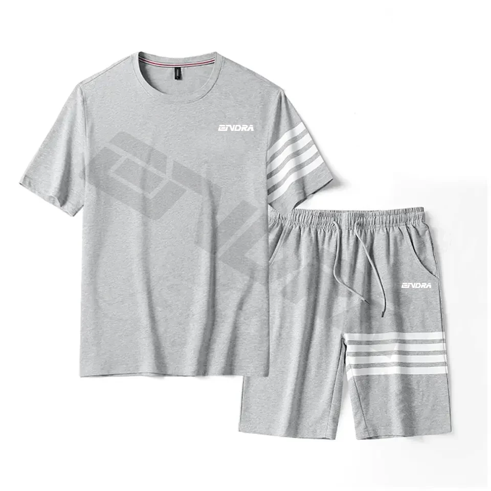 Embrace the Heat with Confidence: Elevate Your Summer Ensemble with Our Innovative and Stylish Athleisure Tracksuits