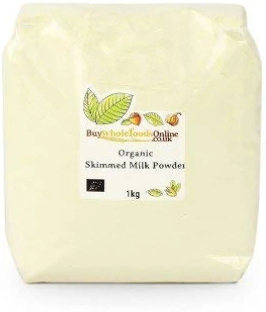 Original High Quality Skimmed powder milk wholesale supply