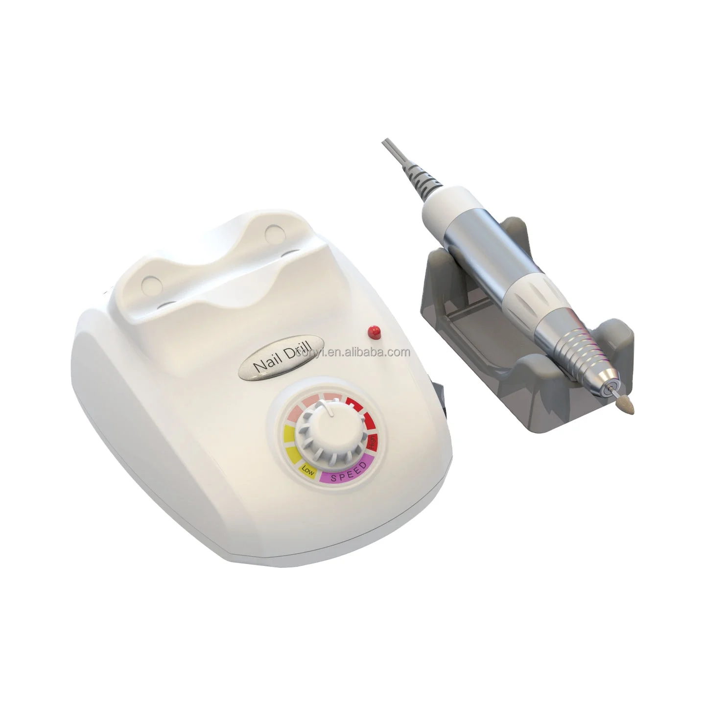 Factory Price Nail tool Polishing Manicure Pedicure Equipment Strong Grinding 203 Nail Drill Machine