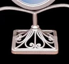 Top Selling Mirrors Antique Iron Dien Nien Artistic Company Limited Framed Mirror Fashion Decoration From Vietnam Manufacturer