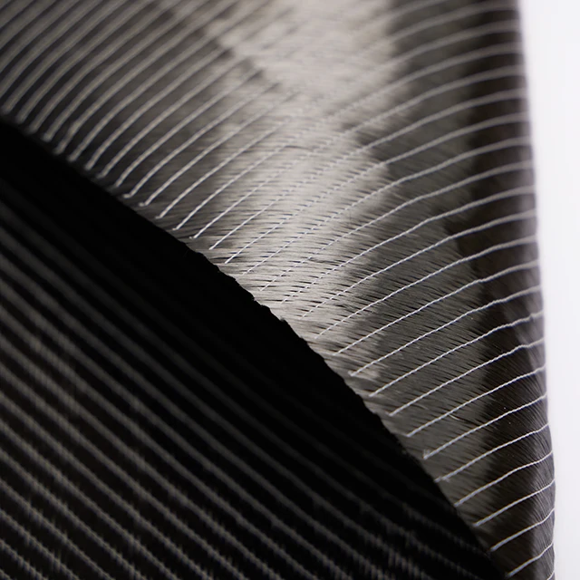 Sale Multi-axial  activated triaxial carbon fiber fabrics -versatile choice High carbon fiber fabric manufacturing