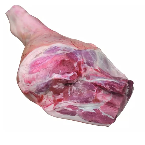 Халяльная коза, свежее охлажденное мясо, свежее/охлажденное