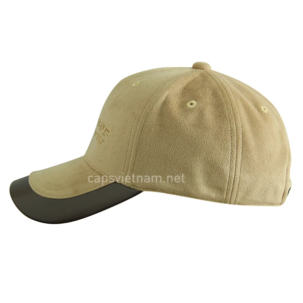 Viet Nam OMD Custom High quality 4DL Motor Sport For Women/Men Baseball Hat Sport Ca ps Moss Green Color Simple With Leather