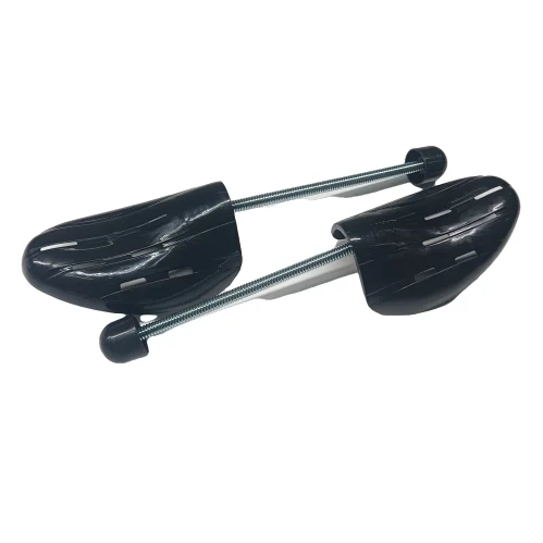 Plastic PP adjustable shoe shaper/ keeper for men, women  dress shoes and sneakers spring shoe tree PT05A