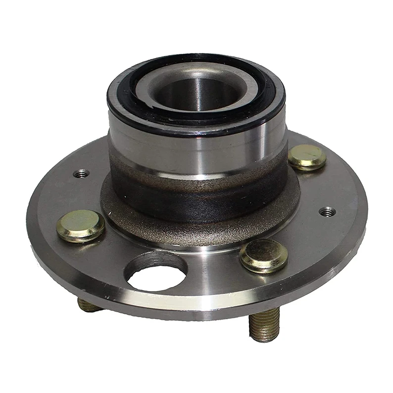 Rear Wheel Bearings and Hub Assembly  513033 for HONDA ACCORD
